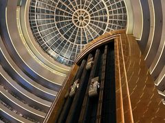 -杭州国际会议中心洲际酒店-原素全日餐厅(解放东路店)