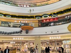 -万达茂商场(南京仙林店)