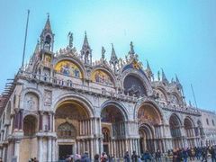 -圣马尔谷圣殿宗主教座堂