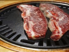 -秋木烤肉·韩国牛肉名家(高新旗舰店)