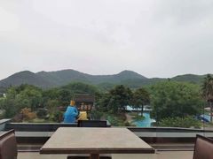 -宁波九龙湖开元度假村