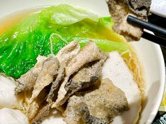 -大头力茶餐厅(花都融创茂店)