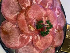 -杨记齐齐哈尔烤肉(总店)