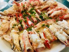 -麒麟海鲜酒家(Richmond)