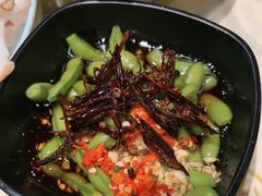 -串盟烧烤大排档·长沙美食地标(星沙店)