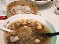 -苏晓玥·手作江南小吃(深圳北站店)