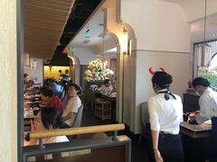-左庭右院鲜牛肉火锅(浦江欢乐颂店)