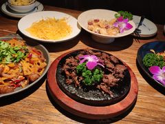 -嘉禾·悦享餐厅(八方汇店)