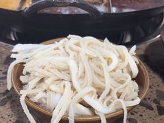 -正南齊北重庆老火锅(光华村直营店)