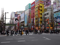 -秋叶原电器街