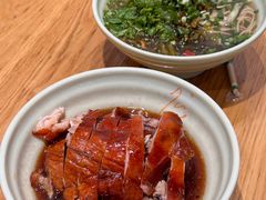 -晓马鸭店(新芜路店)