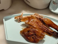 -鸭匠食府·挂炉烤鸭·新京菜(阜成路店)