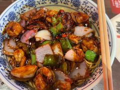 -王繁星面馆(西安熙地港店)