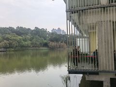 -鹿鸣酒家(越秀店)