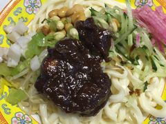 -那家山城(樱桃园店)