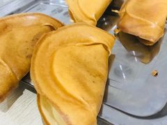 -贺记蛋烘糕(青羊第五分店)