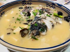 -壹只菜·崇明本地特色菜(崇明南门店)