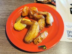 -好伦哥比萨烤肉自助(马家堡店)
