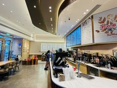 -Tims天好咖啡·贝果(雁展路万象天地店)