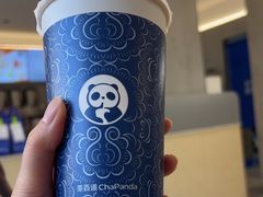 -茶百道(龙华小区店)