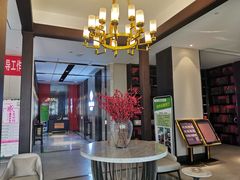 -见康道莱•足浴按摩•艾灸•SPA(友谊店)