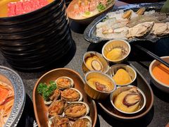 -牛New寿喜烧(闵行龙湖天街店)