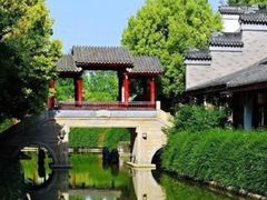 -龙潭水乡