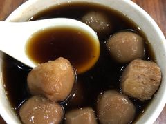 桂花糖芋艿-随柳居·苏式小吃(建新巷店)