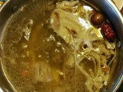 -阳光牧场自助餐厅(宝德购物中心店)