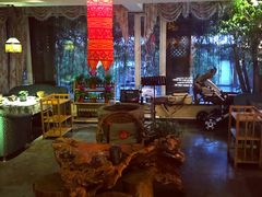-慢丽江·云南野生菌土鸡锅(付家庄店)