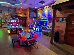 -反斗乐园(中航城君尚购物中心)