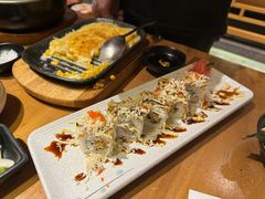 -九田家黑牛烤肉料理(华侨城店)