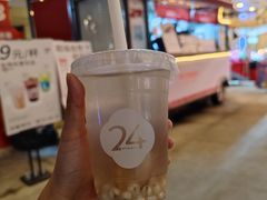 -炖物24章·顺时轻养茶(杭州大厦店)