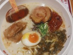 -味千拉面(淮安楚州万达店)