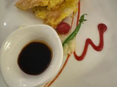 -马迭尔西餐厅(中央大街店)