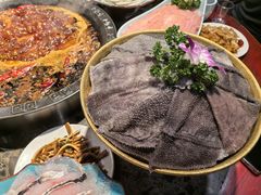 -巴国九王爷火锅(万盛总店)