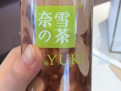 -奈雪的茶(大悦城店)