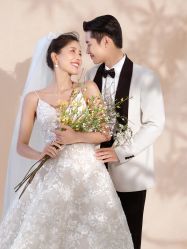 -第一夫人婚纱摄影(南京店)