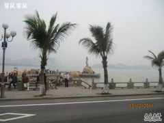 -情侣路