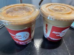 -Joymean coffee.见面咖啡