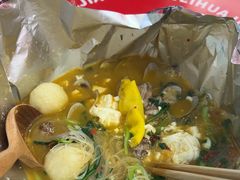 -见味花甲(福田coco park店)