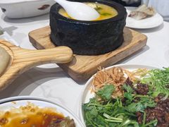 -小桃红·东北菜·春饼烤鸭(南阳湖街店)