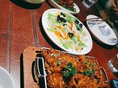 -前海沿·青岛菜(五四广场永旺店)