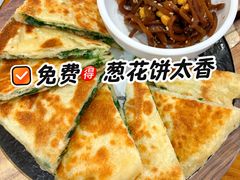 -懂羊帝·羊蝎子·北京菜(小关店)