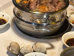 -九月海·海鲜自助(世纪东方店)