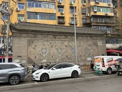 -万寿八仙宫