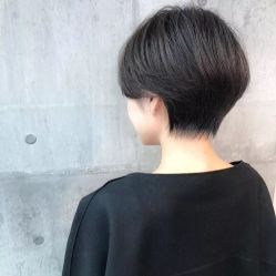 -TRIMS HAIR 修剪造型·烫染接发