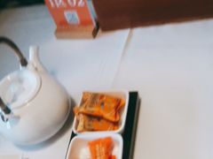 -小厨娘淮扬菜(清江苏宁广场店)