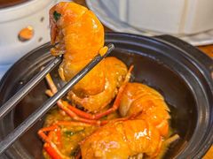 -美未居·老字号·地道顺德菜·桑拿鸡·鱼生(容桂店)