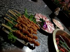 android_upload_pic-佬革命主题火锅(玉沙路店)